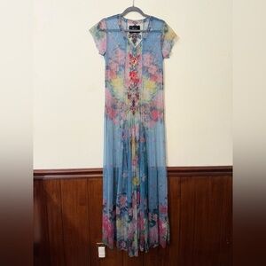 NWOT - Johnny Was Dress